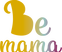 Logo BeMama